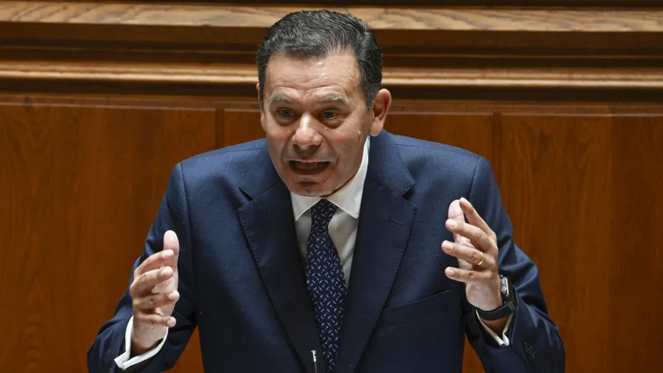 Luís Montenegro