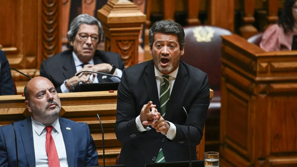 André Ventura