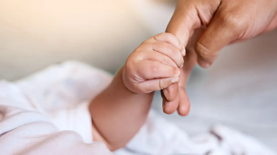 Vai ter um bebé? Saiba quais as burocracias a tratar após o nascimento