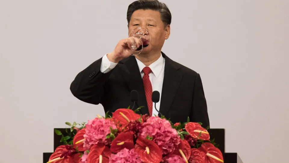 Xi Jinping