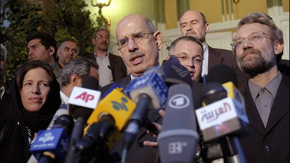 Irão diz que ataques de Israel e EUA ferem credibilidade da ONU