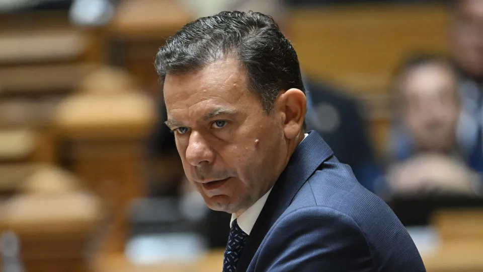 luis montenegro