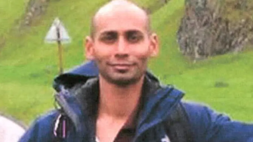  Shayne Colaco 