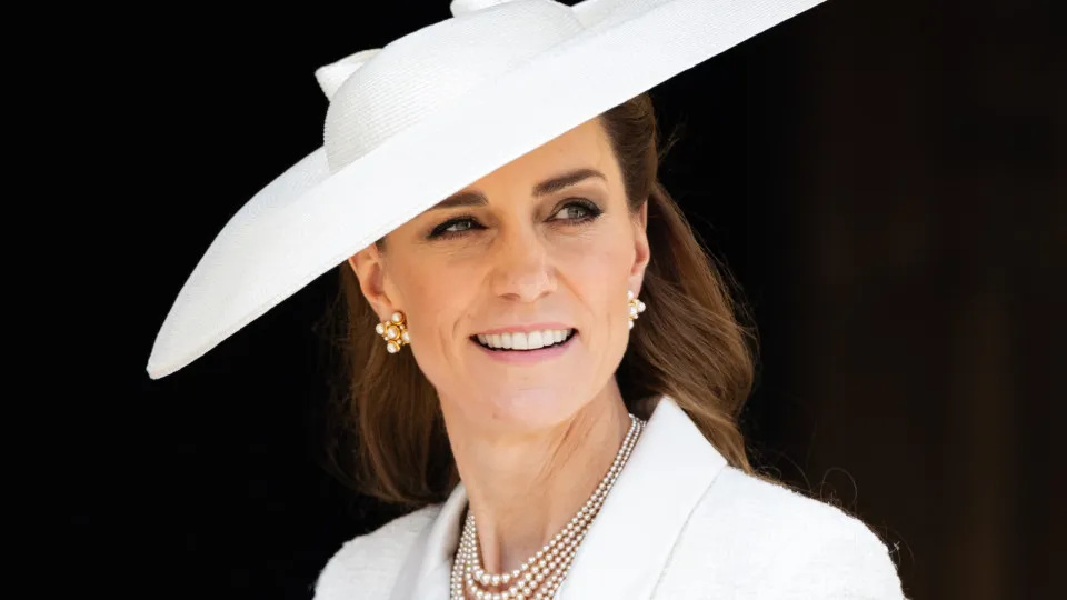 Kate Middleton 