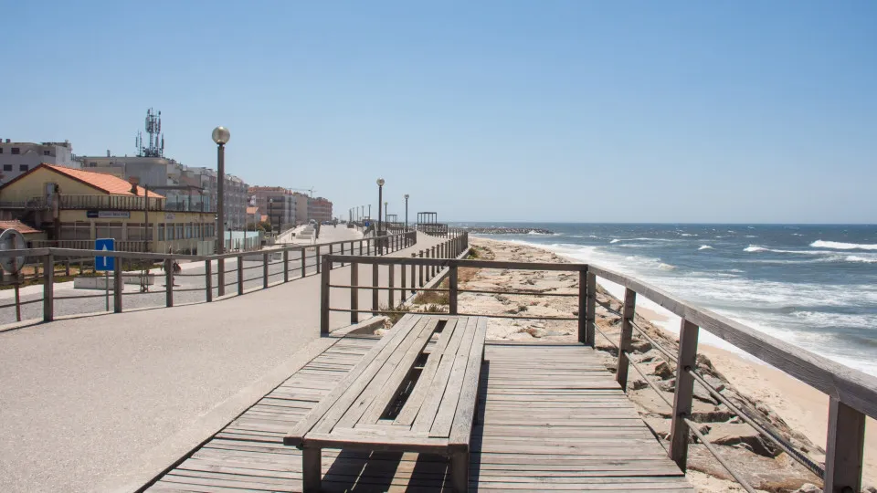 Praia da Vagueira
