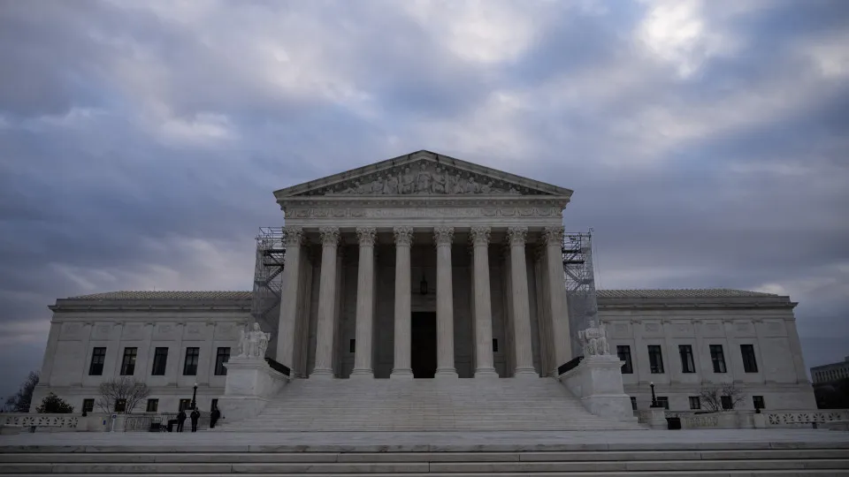 Supremos Tribunal dos EUA