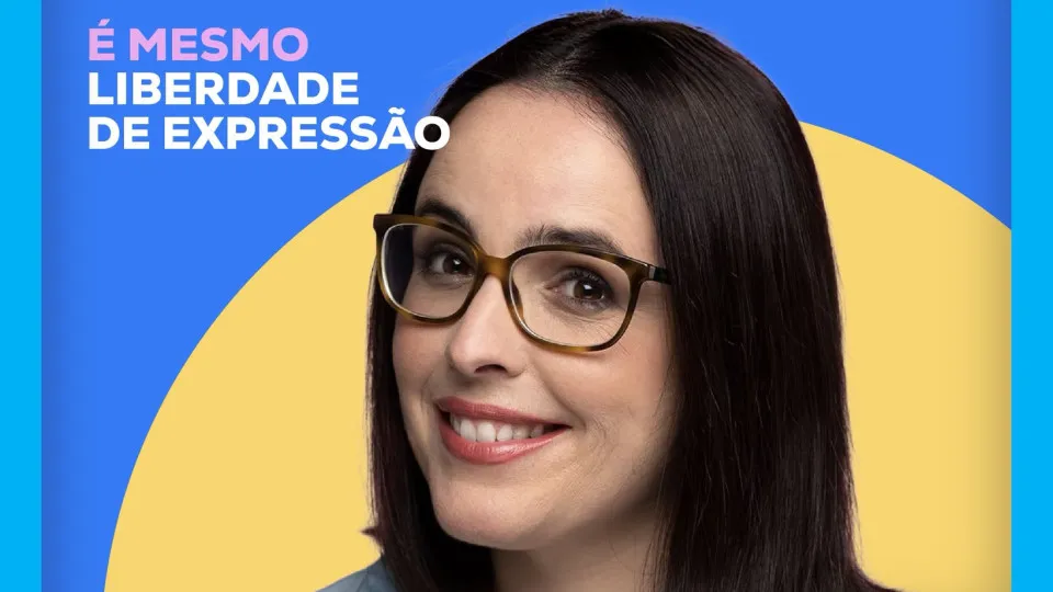 Iniciativa Liberal defende Joana Marques