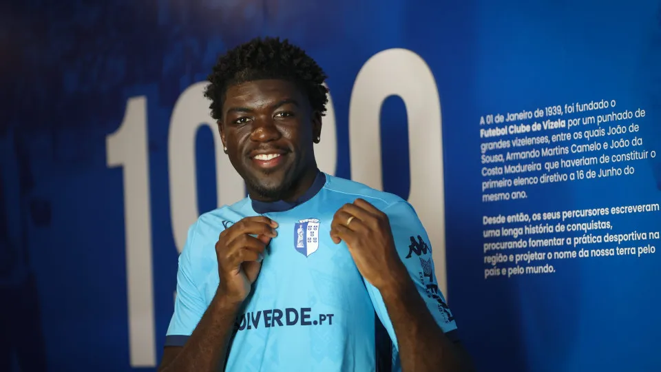 Giovani Bamba