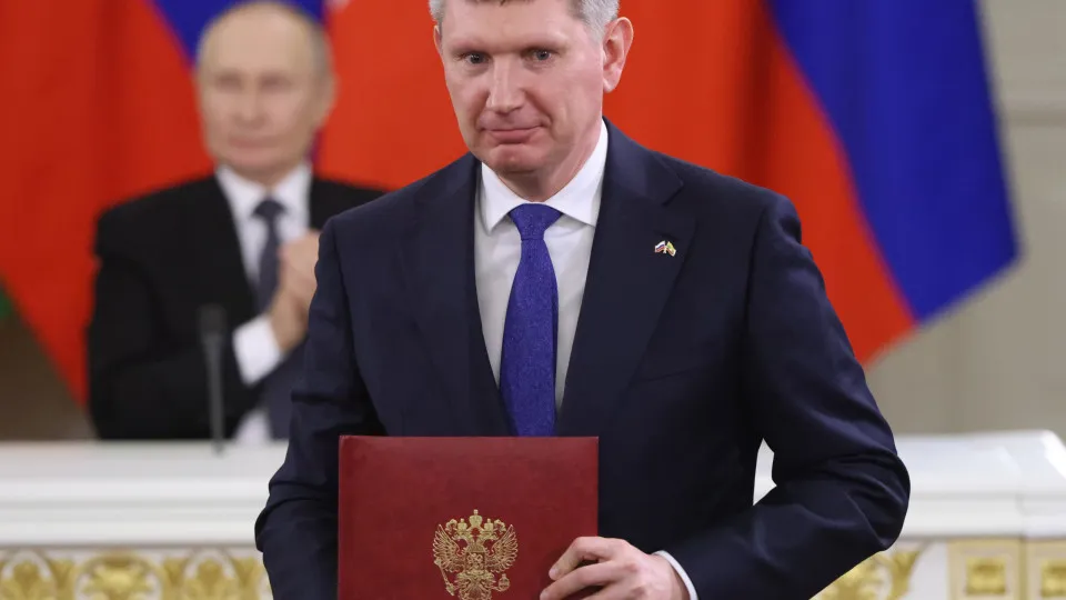 Maxim Reshetnikov