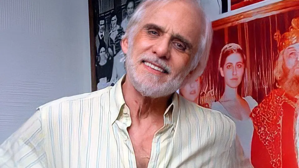 Francisco Cuoco