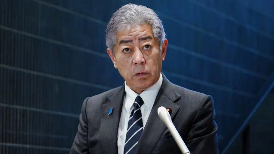  Takeshi Iwaya