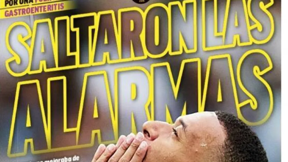 Revista Imprensa Desporto 20.06