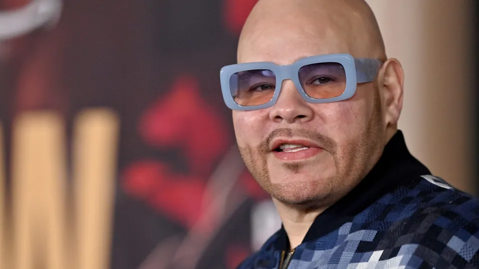 Fat Joe