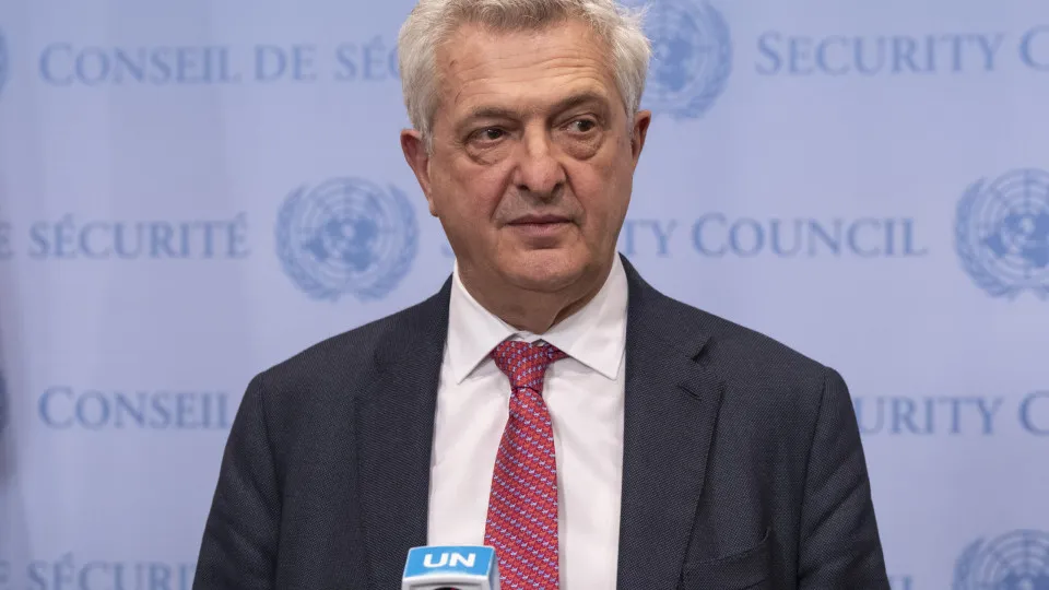 Filippo Grandi
