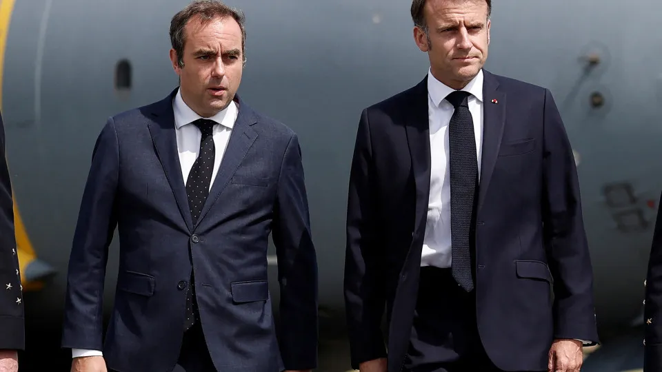 Macron