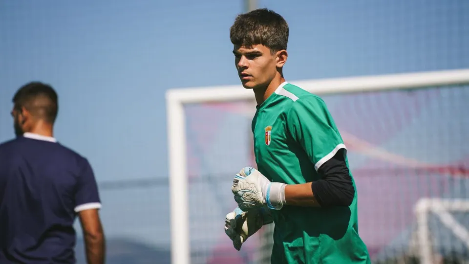 André Marques