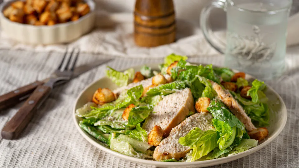 salada