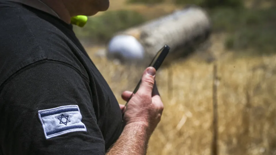 Exército israelita