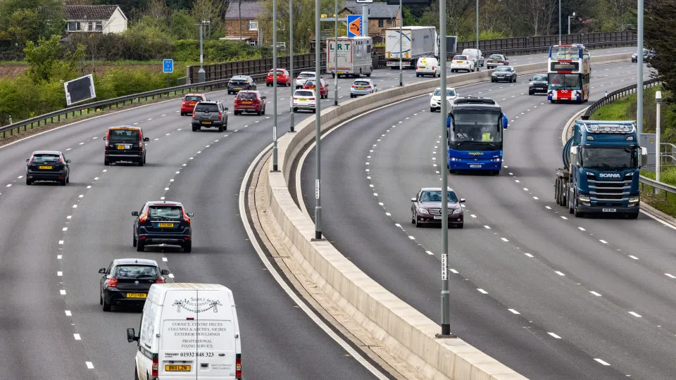 Empresa britânica divulga os 'achados' mais estranhos nos seus autocarros