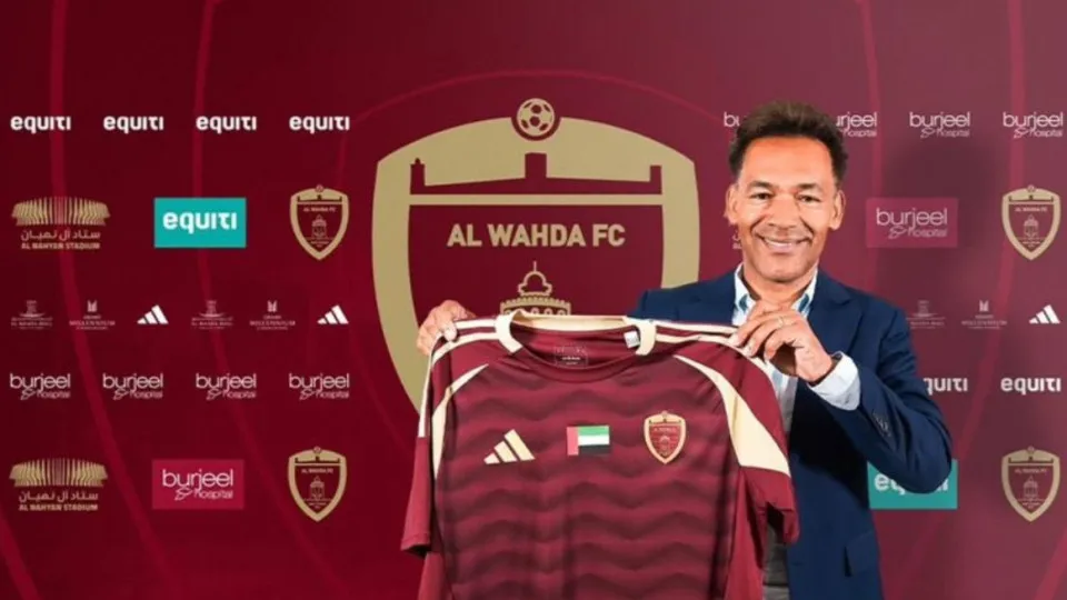 José Morais, Al Wahda