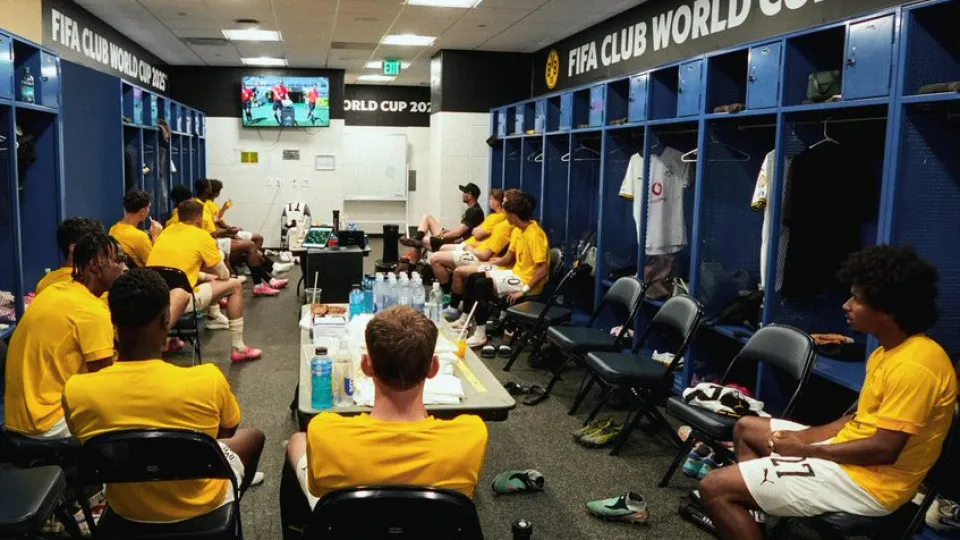 Borussia Dortmund