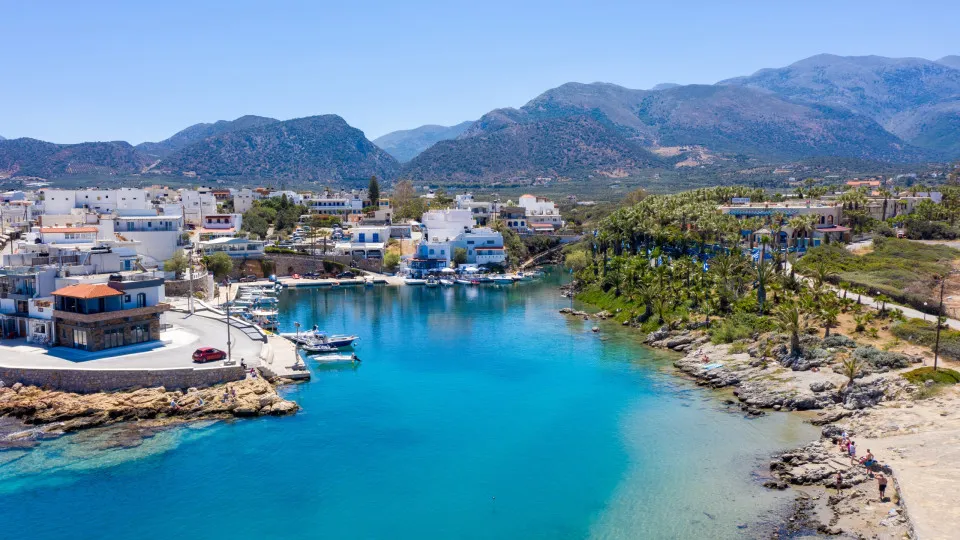 Creta