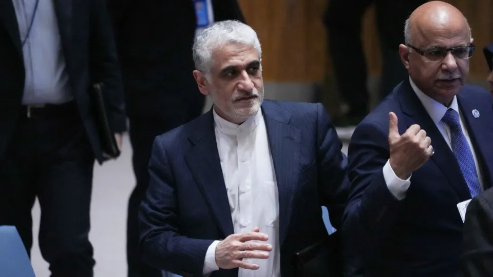 Amir Saeid Iravani
