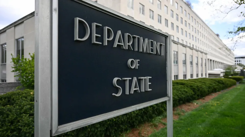 Departamento do Estado, Estados Unidos,