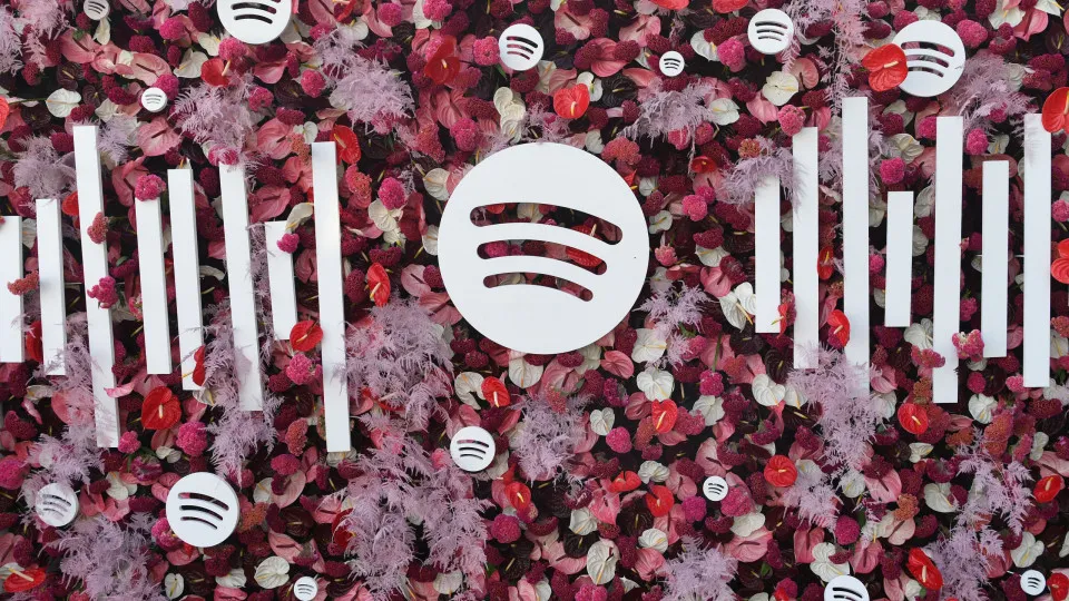 spotify, empresa