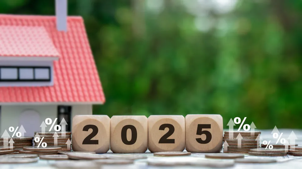 Foram vendidas mais casas no 1.º trimestre e preços também subiram