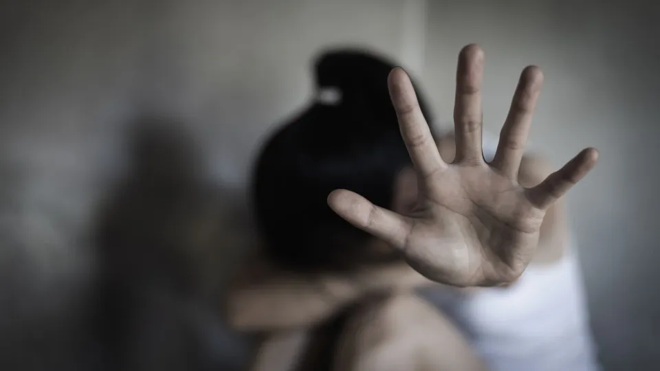 violência doméstica, mulher