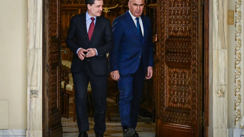 Roménia