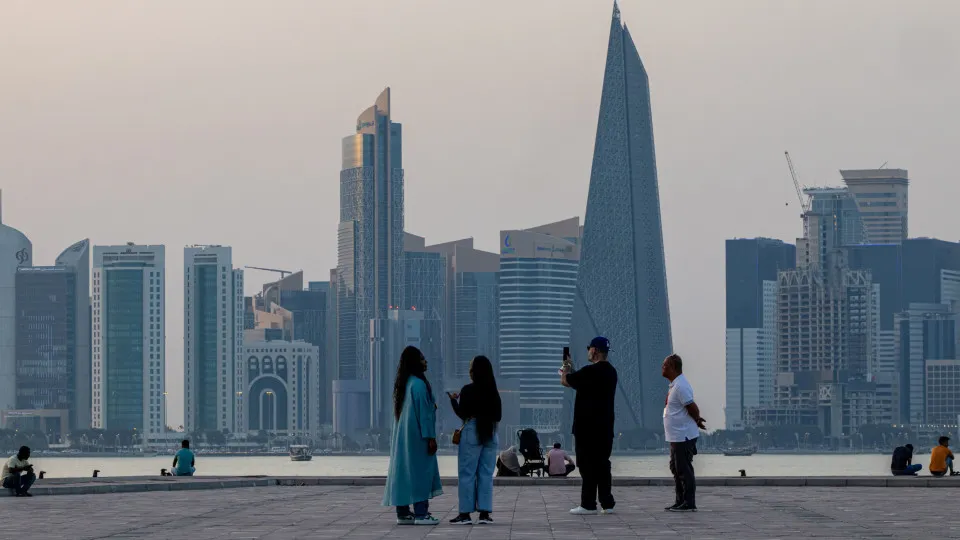 Doha, Qatar