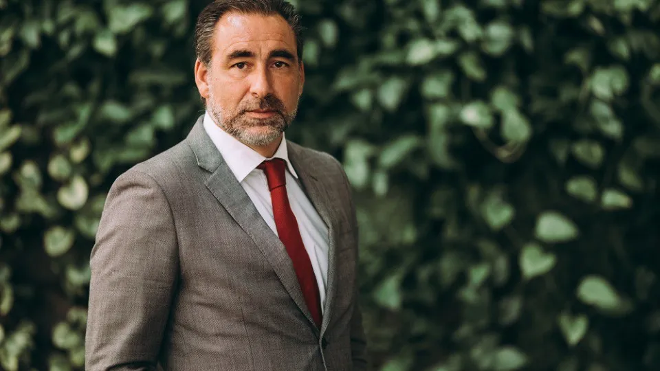 Pedro Amaral Jorge, APREN