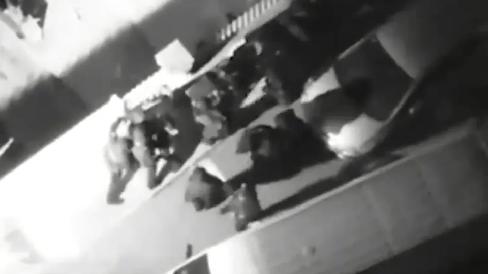 detenção, polícia, espanha