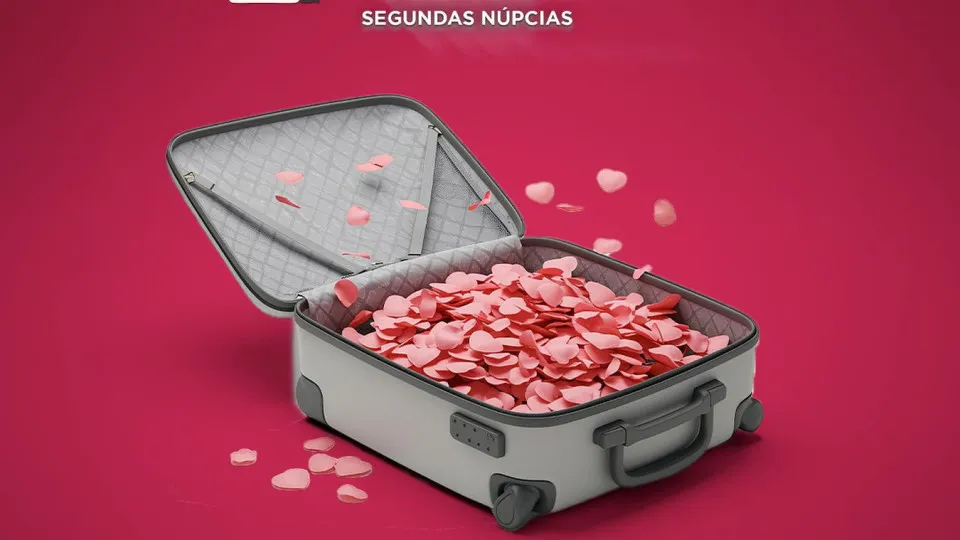 Casados à Primeira Vista - Segundas Núpcias'