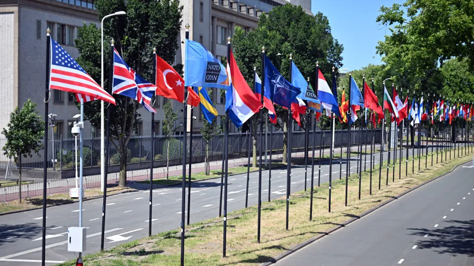 NATO