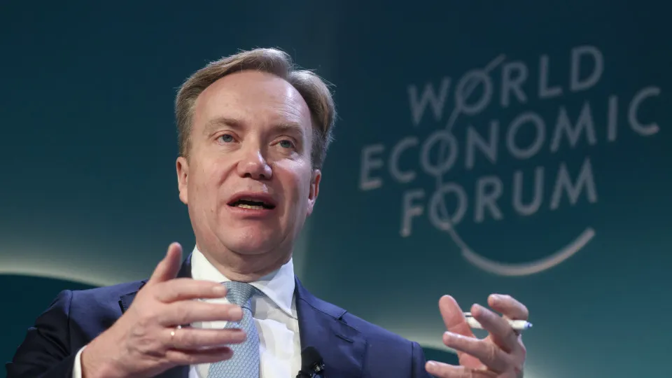 Borge Brende