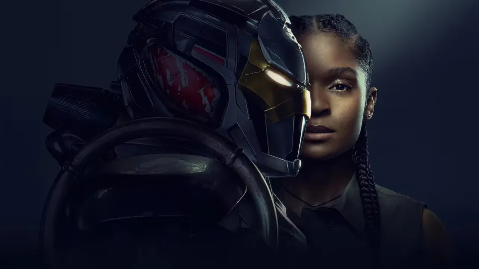ironheart, coração de ferro, riri williams