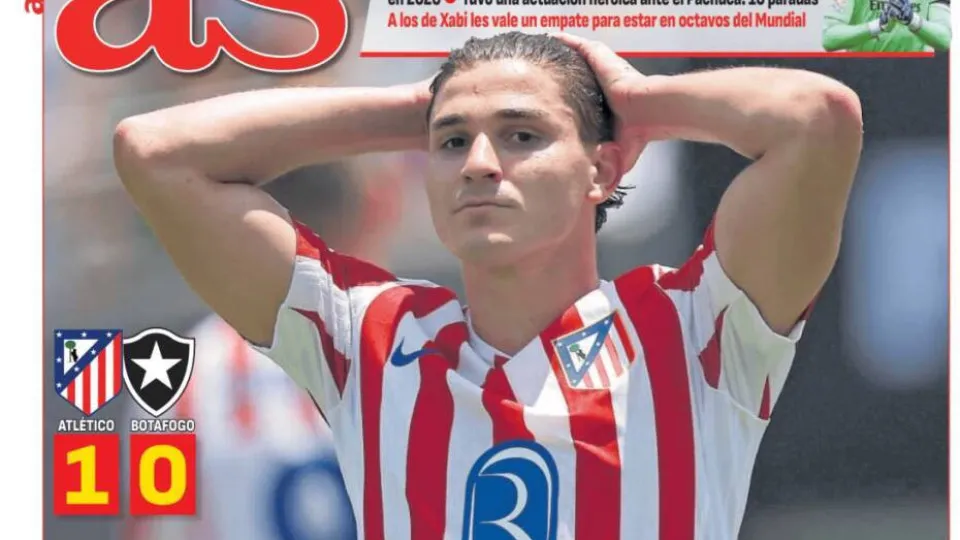 Revista Imprensa Desporto 24.06
