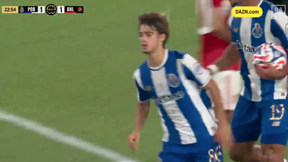 Golo Rodrigo Mora
