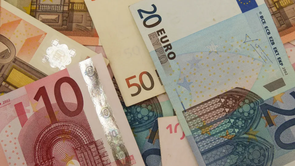 Portugal regista excedente de 0,2% no 1.º trimestre de 2025