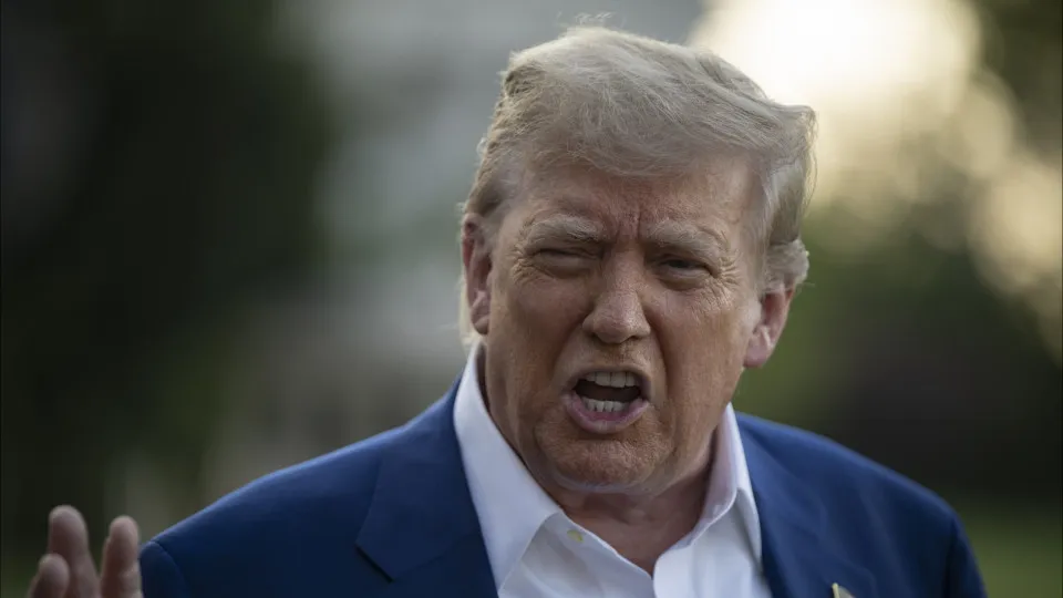 Donald Trump, Estados Unidos, EUA, 