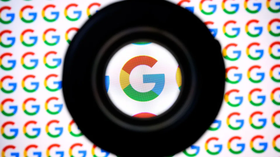 google, empresa