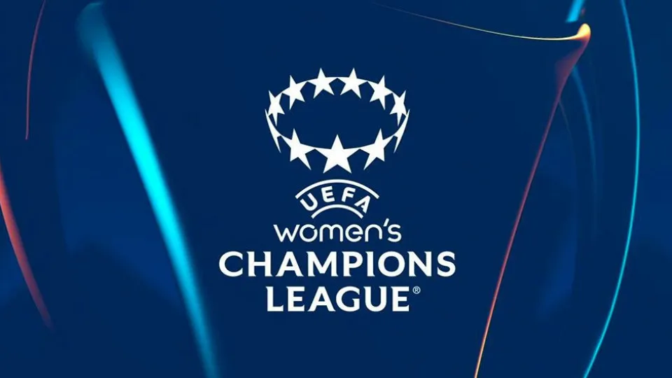 Liga dos Campeões feminina