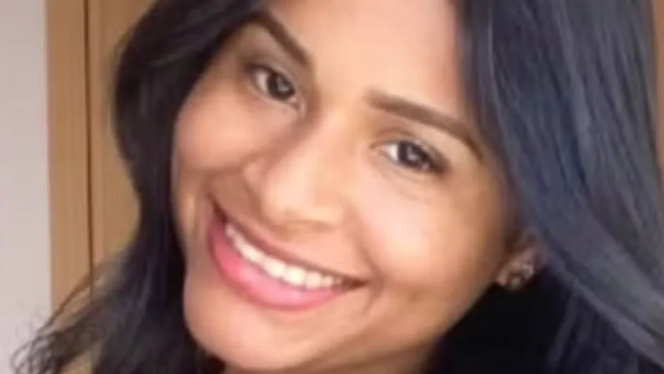 Iranilce Oliveira