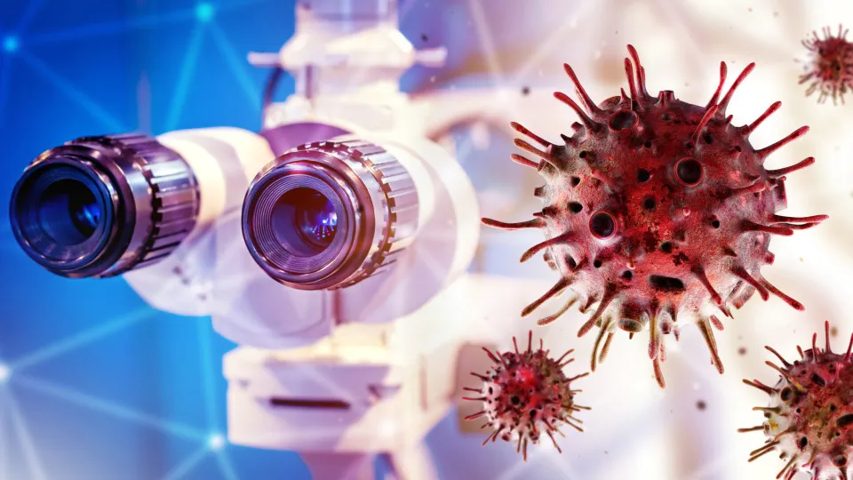 virus, doenças, laboratório