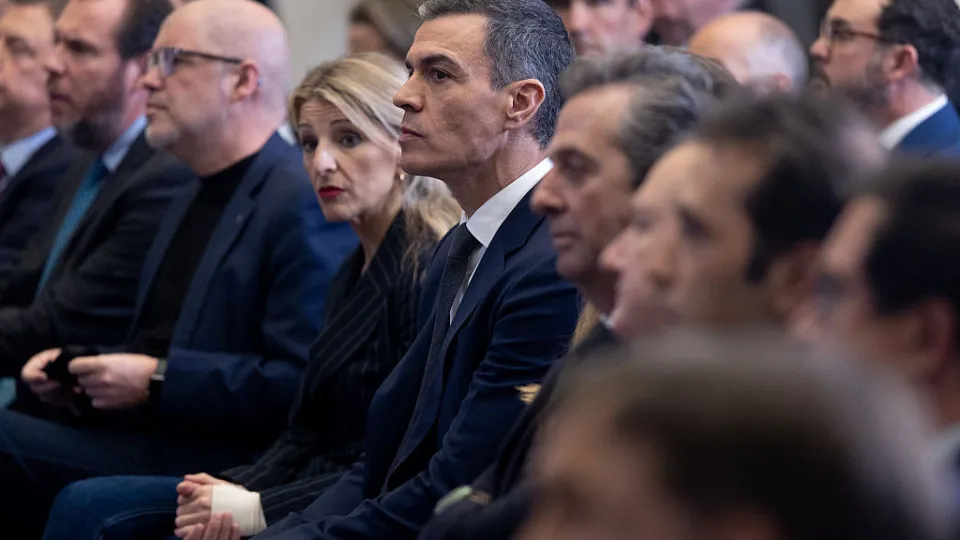 Pedro Sánchez