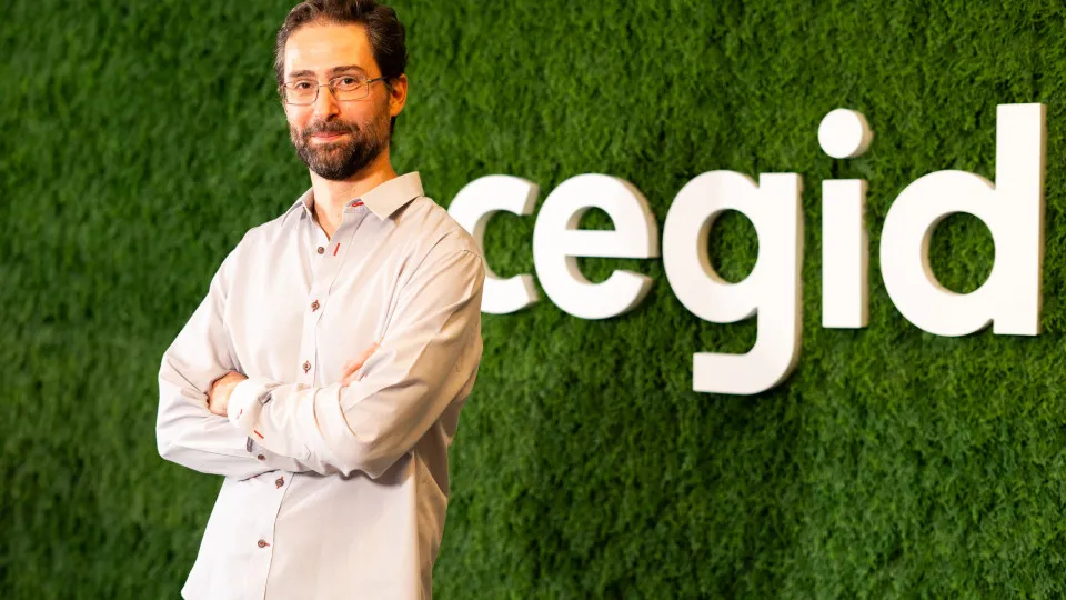 Pedro Vale, CEGID