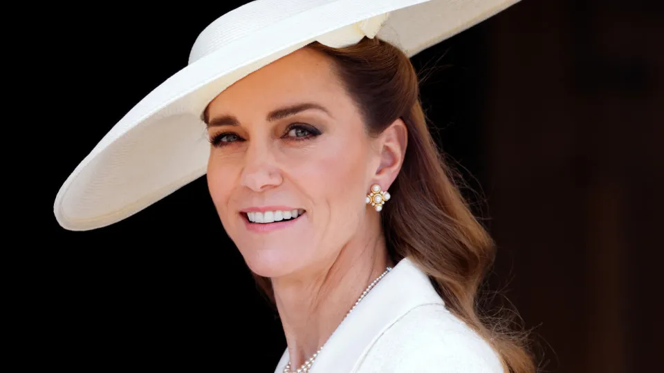 Kate Middleton